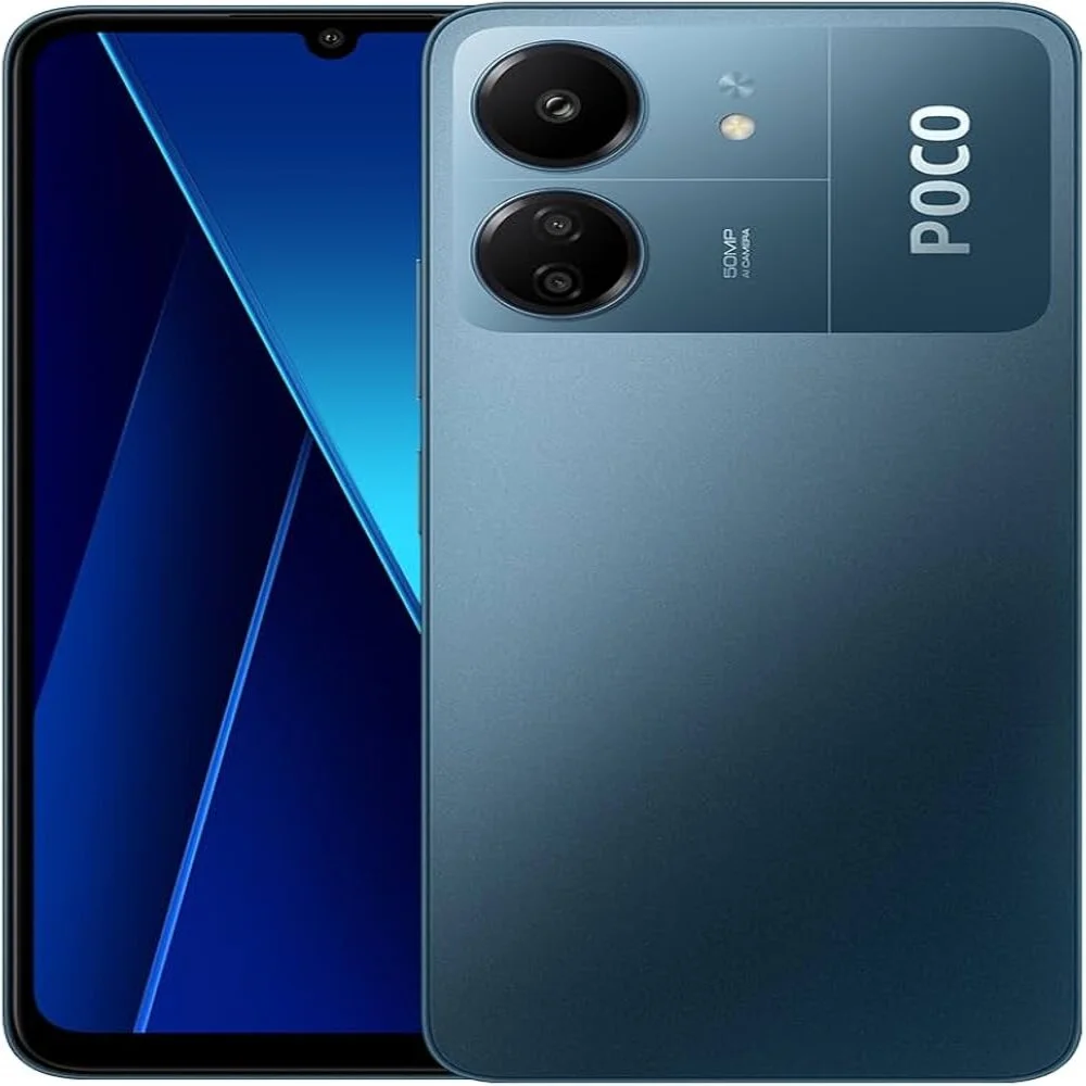 celular gamer Poco