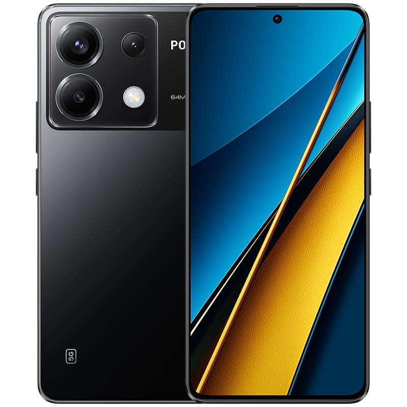 Poco X7 Pro review
