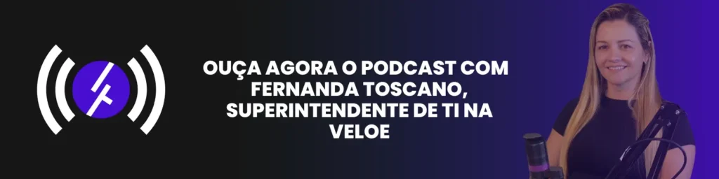 liderança em tecnologia áudio