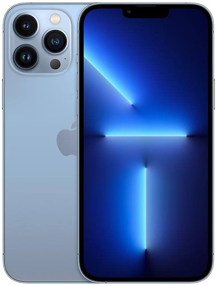 preço iphone 13 pro max usado