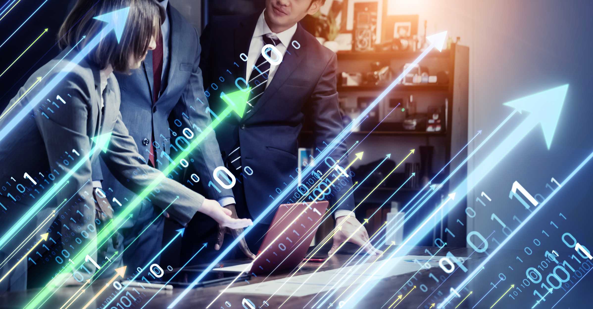 investimento em consultoria de TI