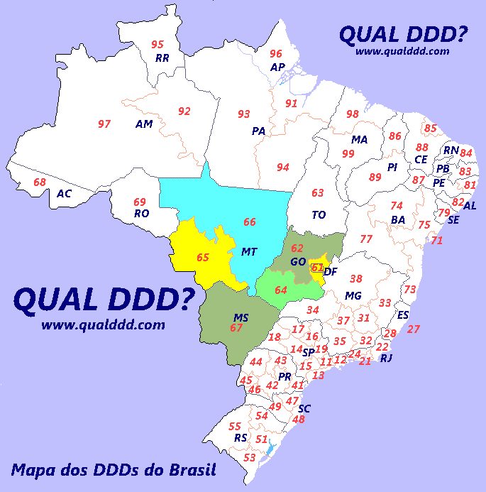 prefixo para ligar em são paulo vivo