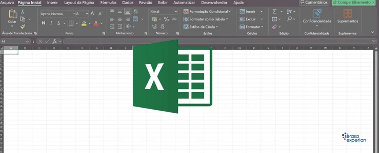 planilhas excel produtividade