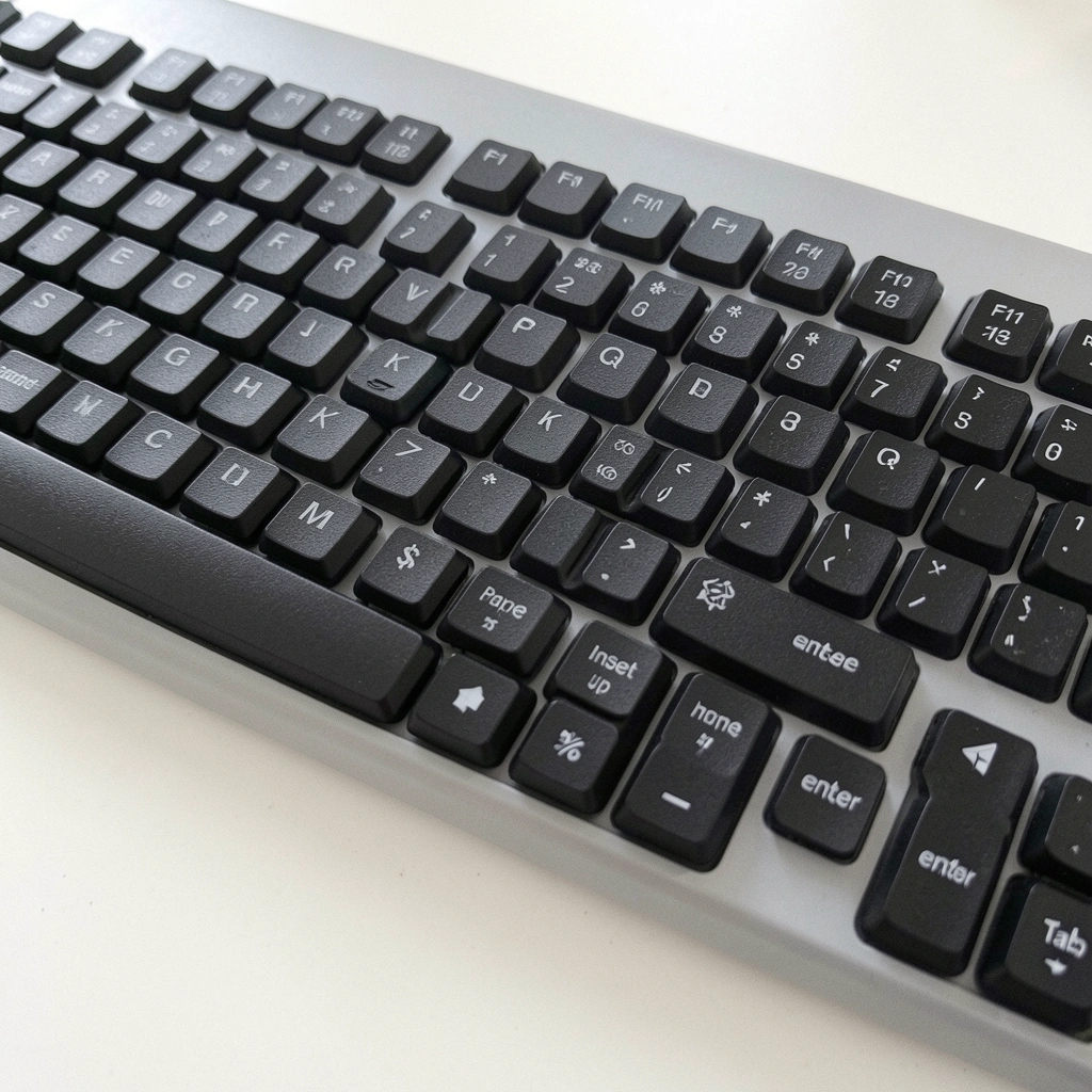 Tela de notebook exibindo janela com opção de captura de tela e cursor sobre o menu.