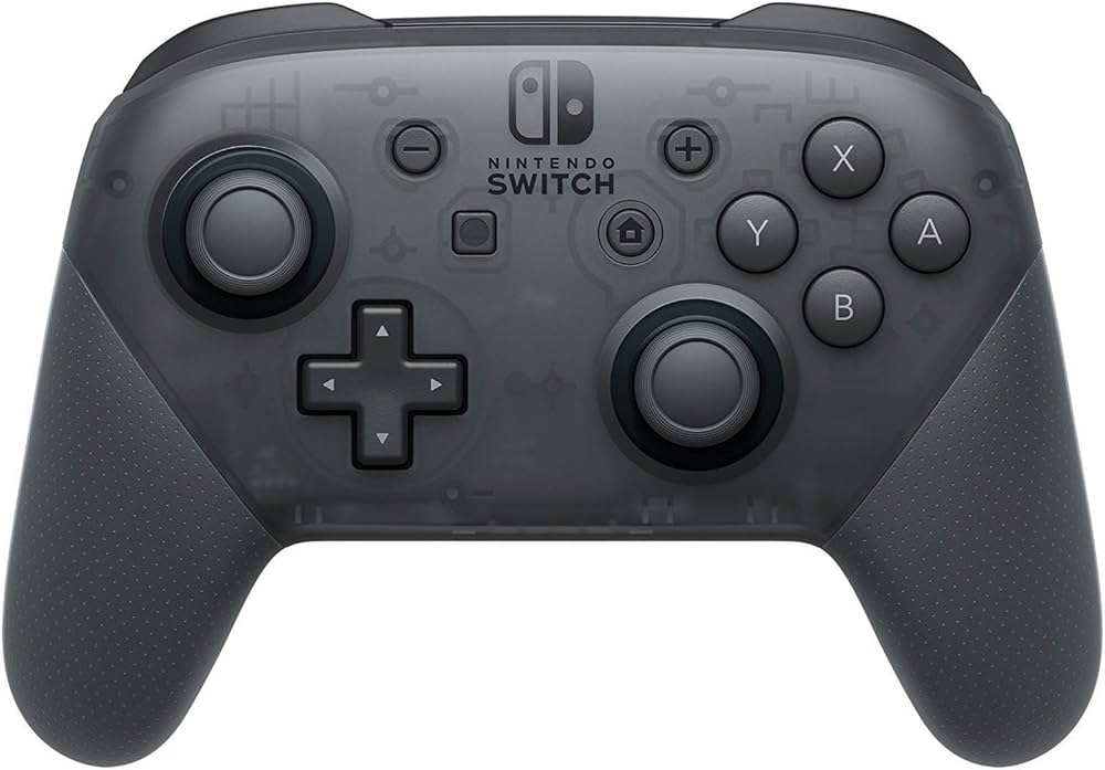 melhor controle nintendo switch