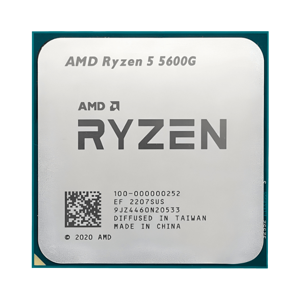 ryzen 5000 series am4