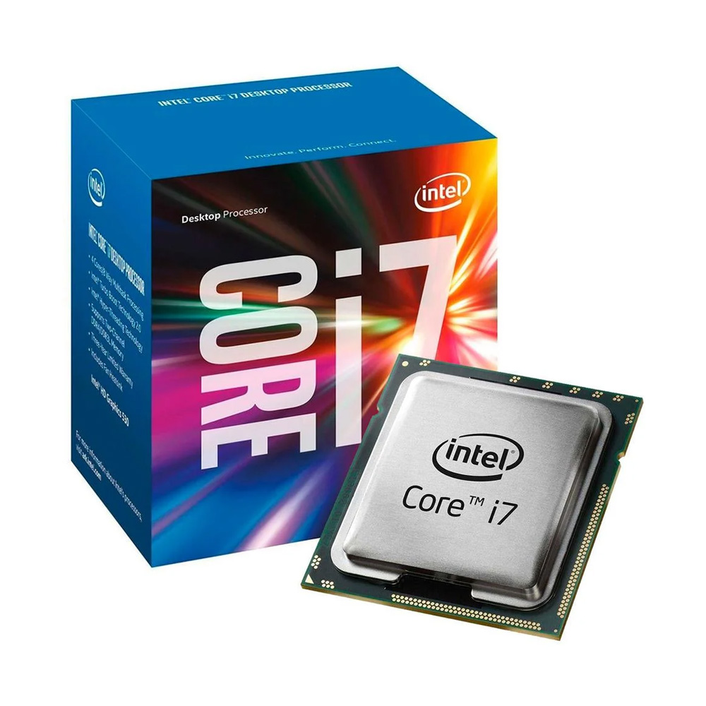 processador intel alta performance