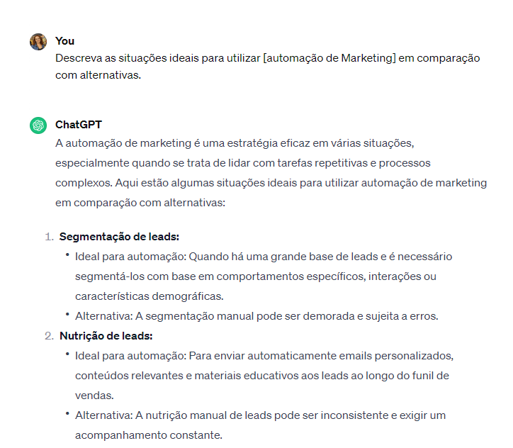 criar avatar profissional IA