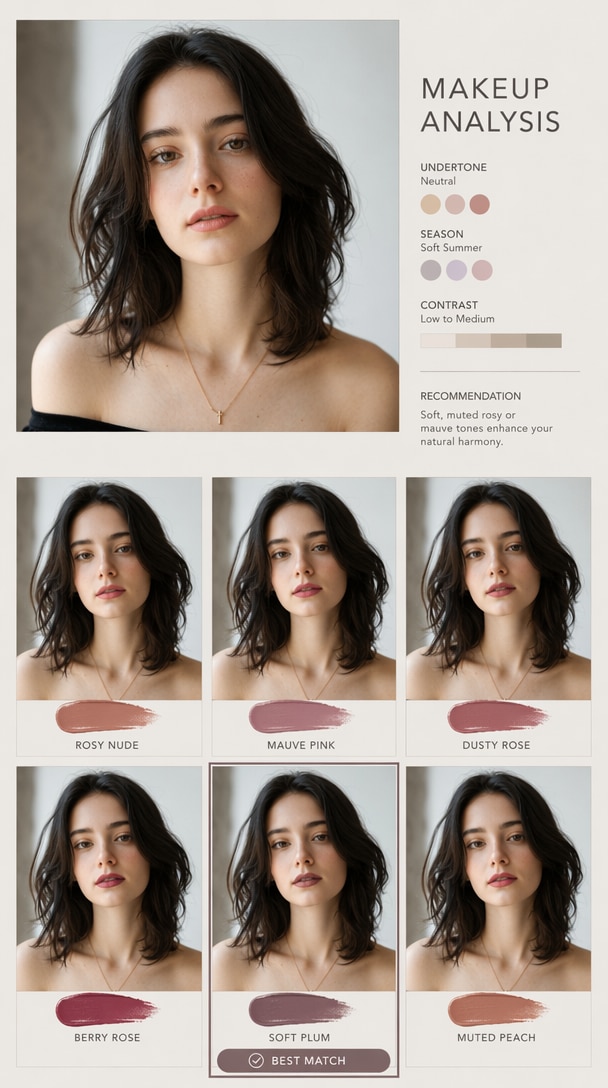 IA para fotos de perfil corporativo