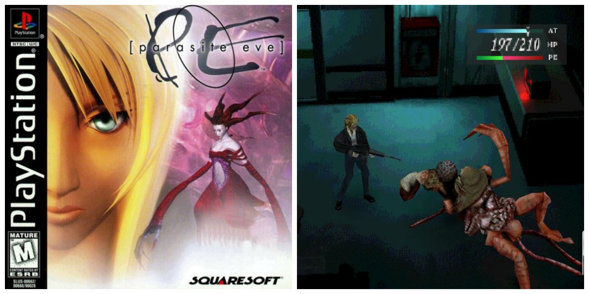 jogos de luta ps1