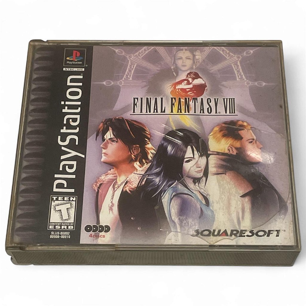 clássicos do ps1