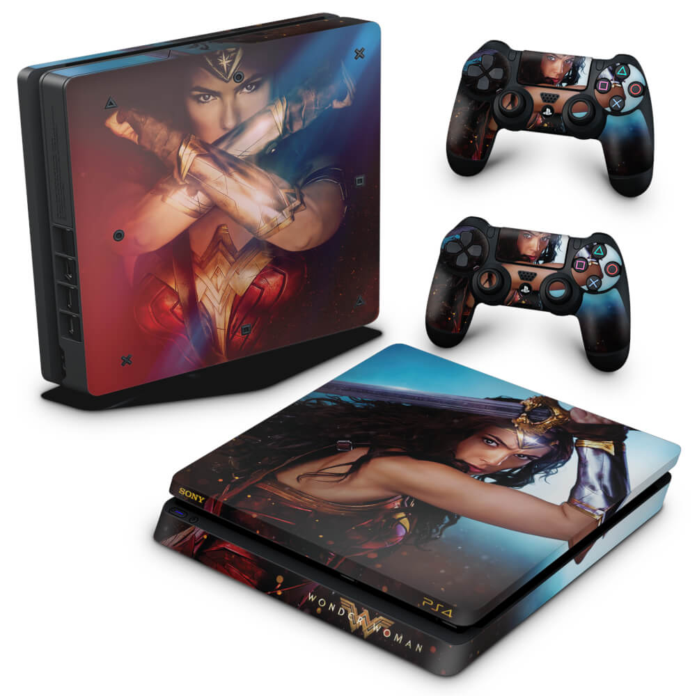 PlayStation 4 Slim