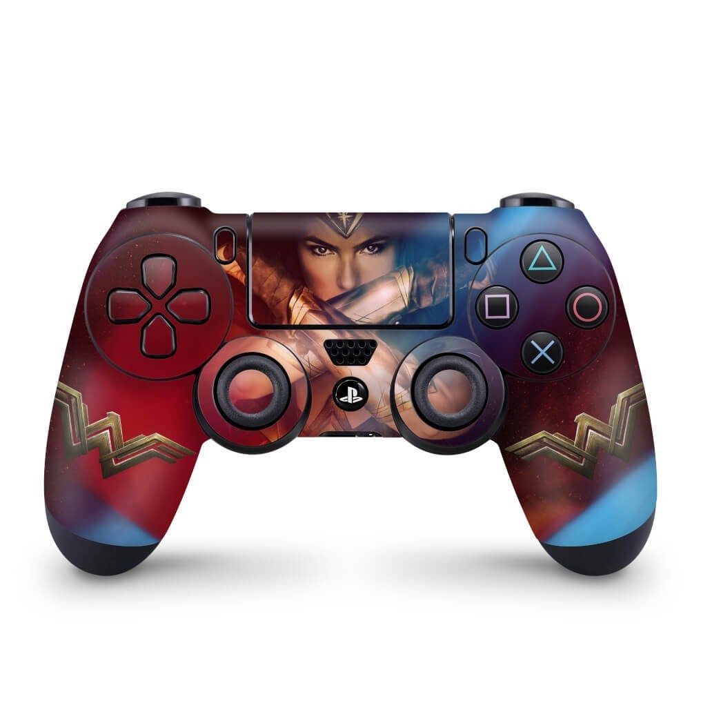 Console Sony PS4