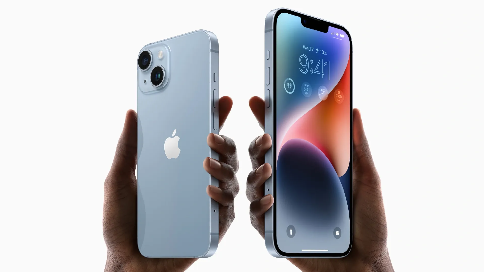 iPhone com melhor câmera para fotos