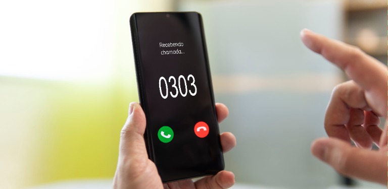 configurar prefixo vivo celular