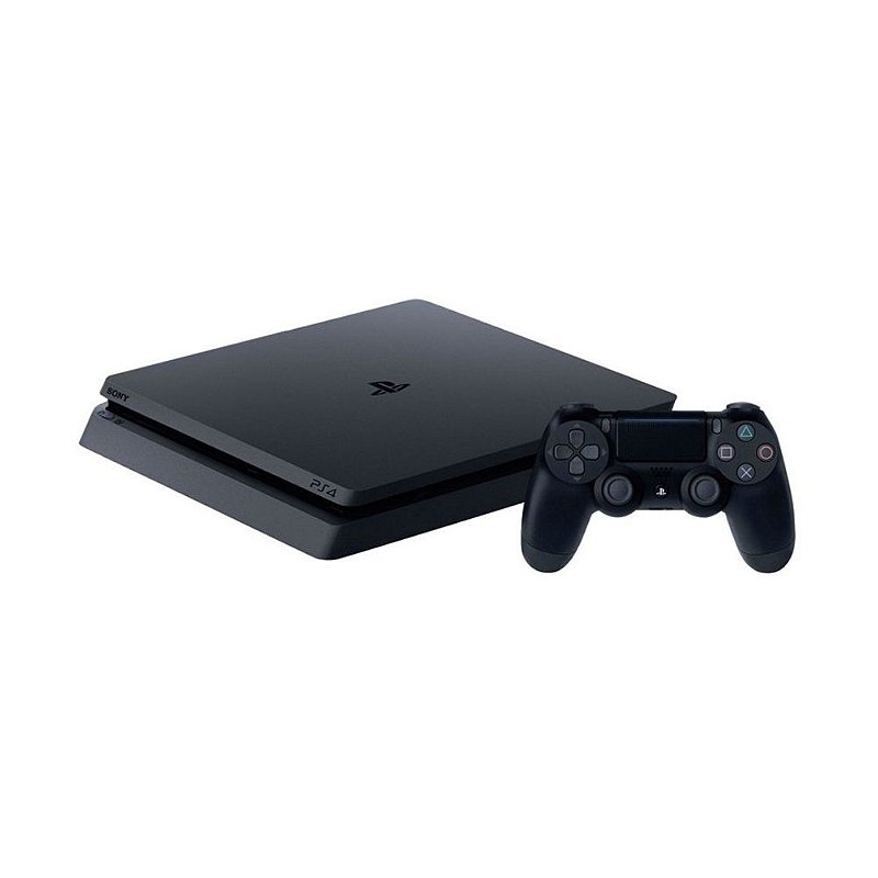 custo PlayStation 4 usado