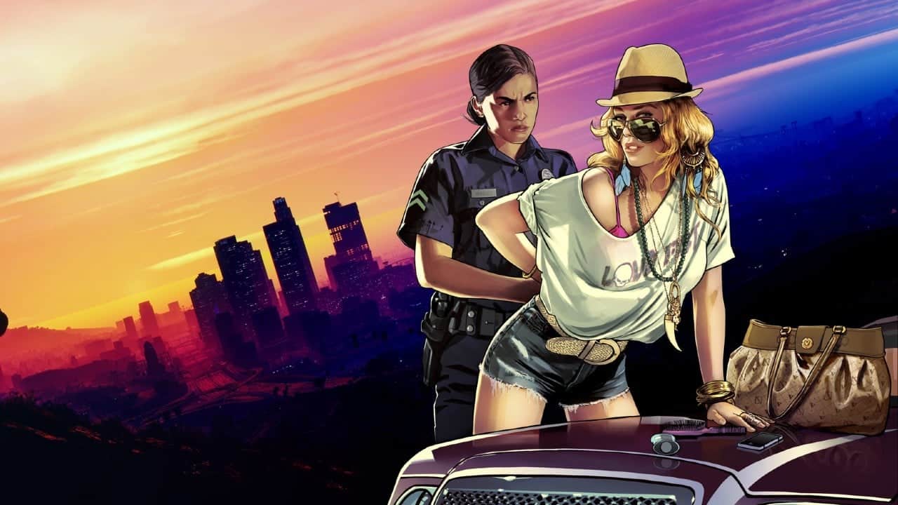 preço GTA 6 PS5