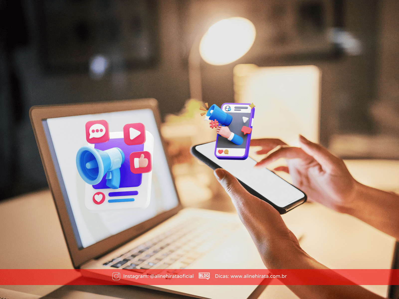 última vez online instagram
