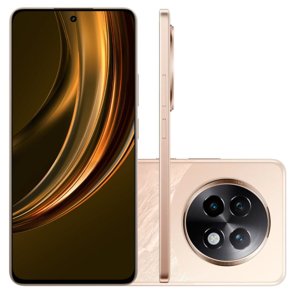 realme 13+ 5G especificações