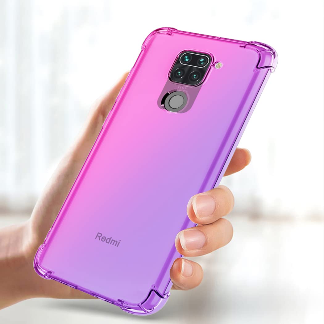 Redmi 10X especificações