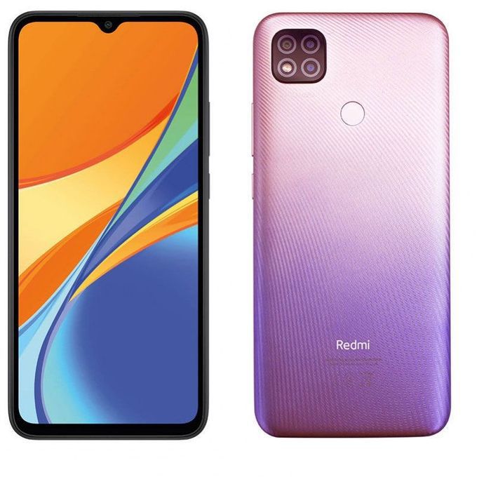 Redmi 9C ficha técnica