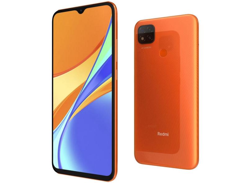 Redmi 9C vale a pena 2026