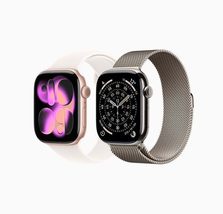 relógio inteligente para iPhone