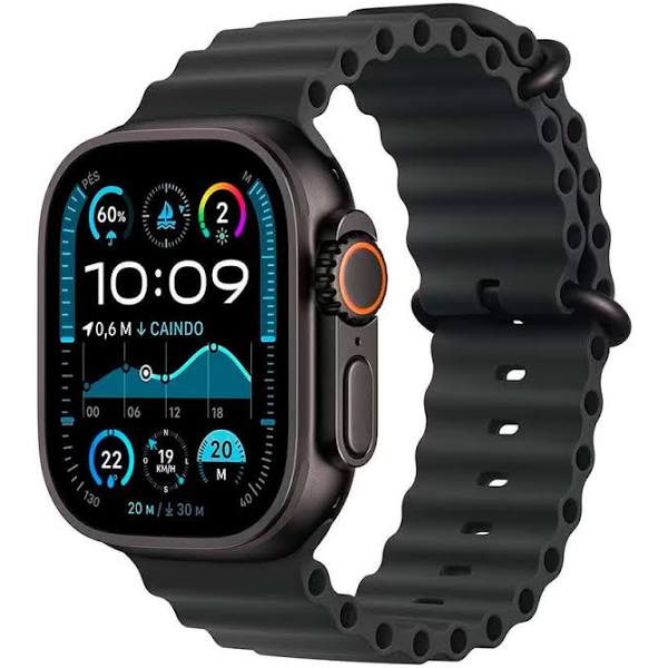 smartwatch Apple