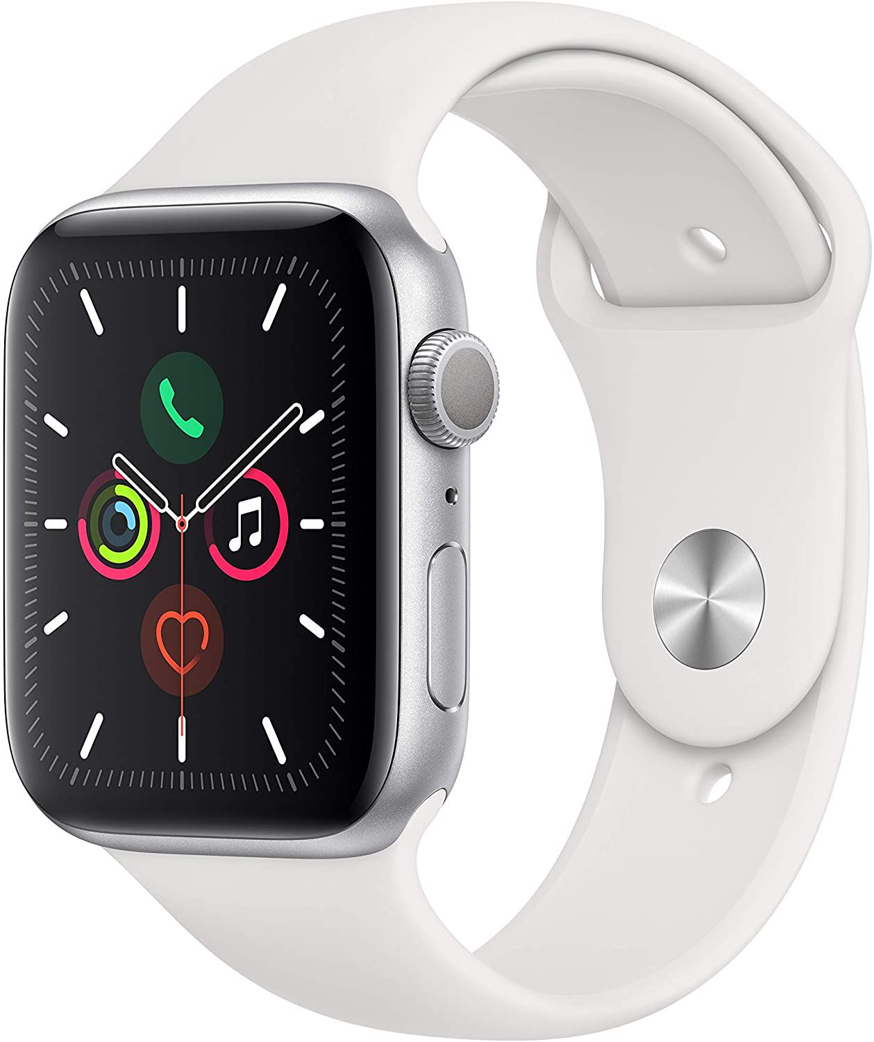 comparativo Apple Watch 2026