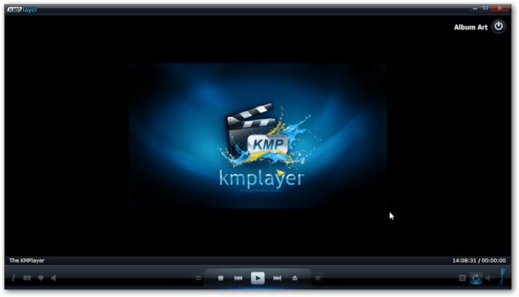 player leve para pc antigo