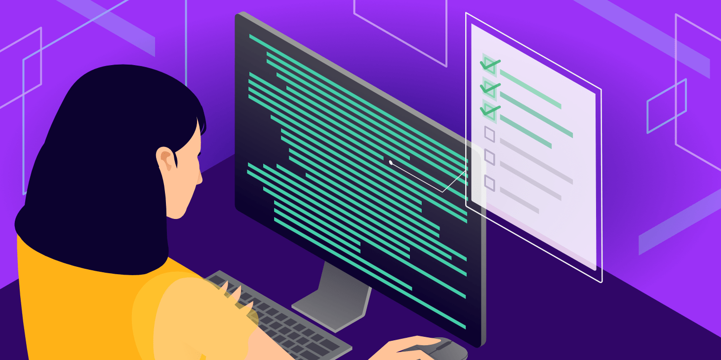 revisão automatizada de código