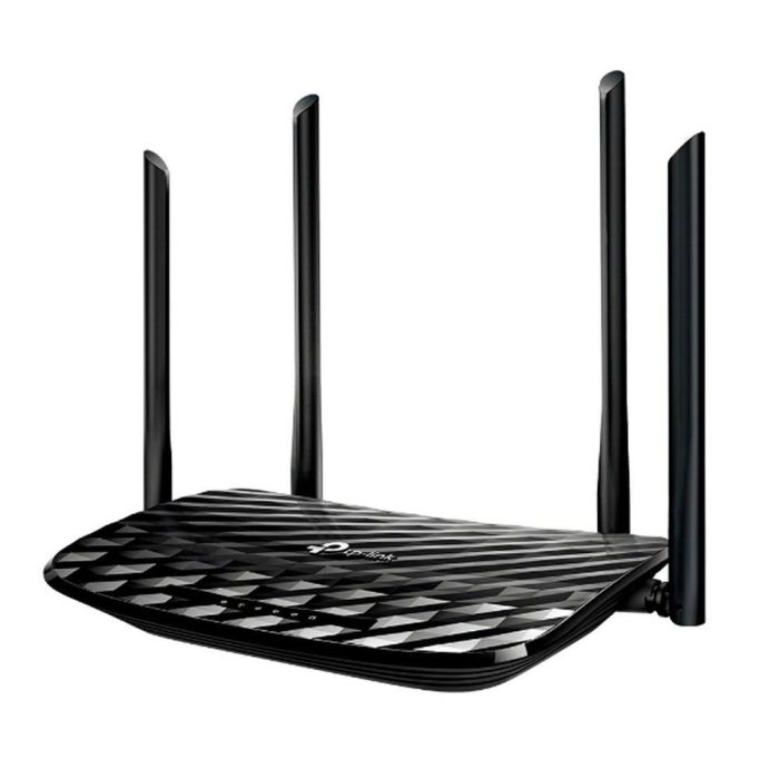 velocidade roteador 5ghz