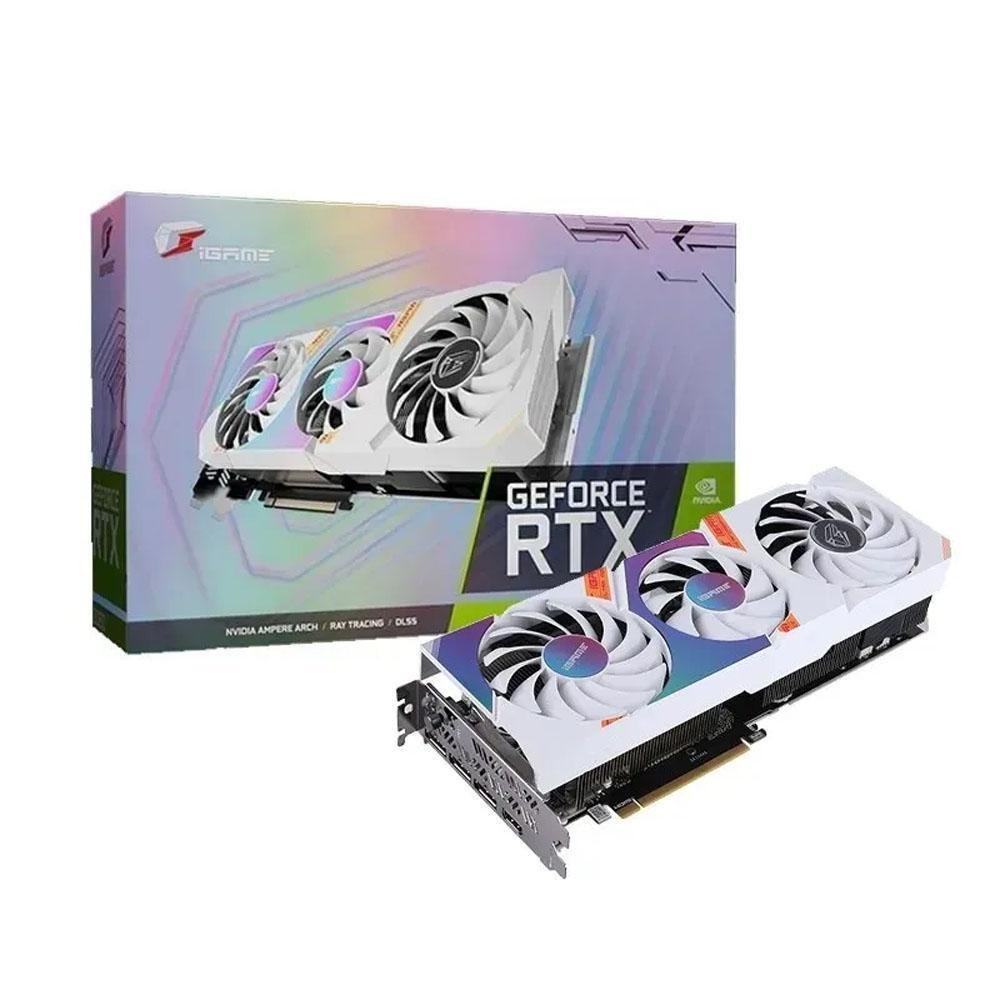 RTX 3060 12GB vs 8GB