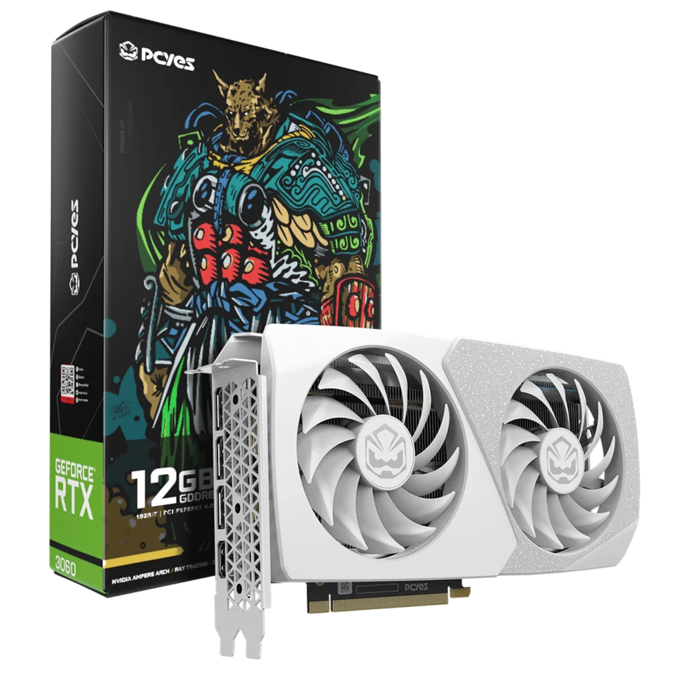 RTX 3060 12GB vs RTX 3060 Ti 8GB