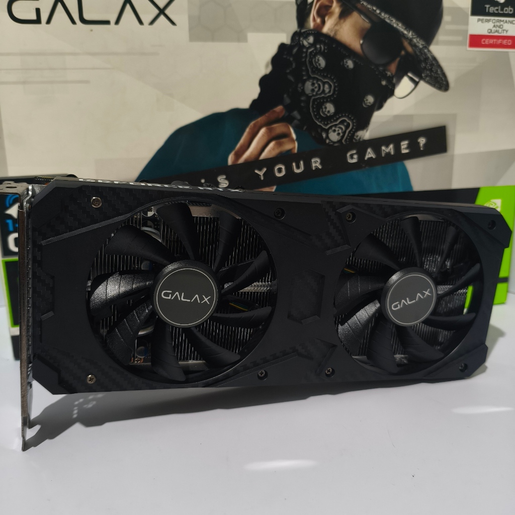 RTX 3060 em 2026