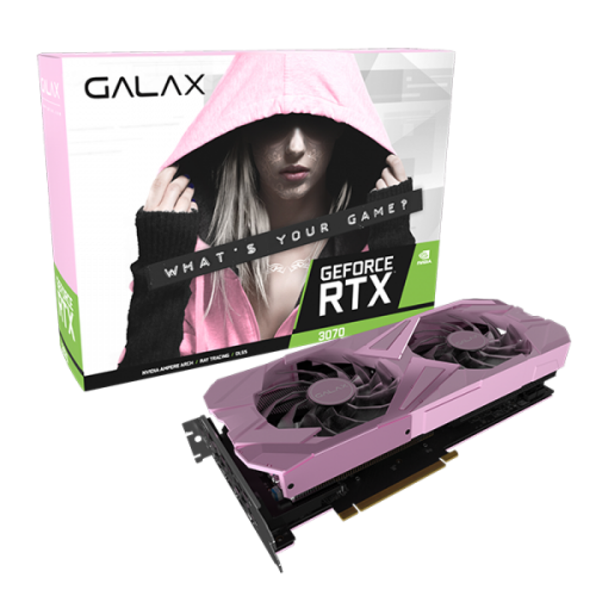 RTX 3070 preço 2026