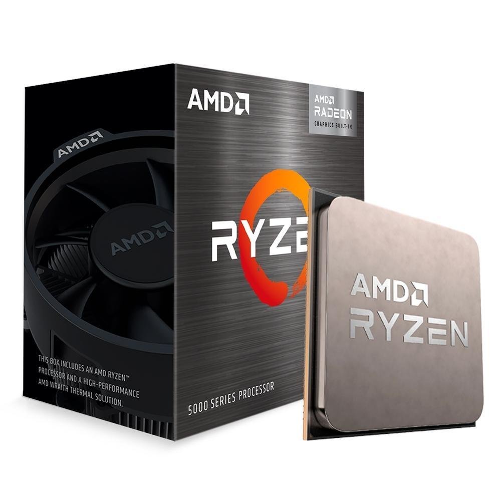 Ryzen 5 4500 preço