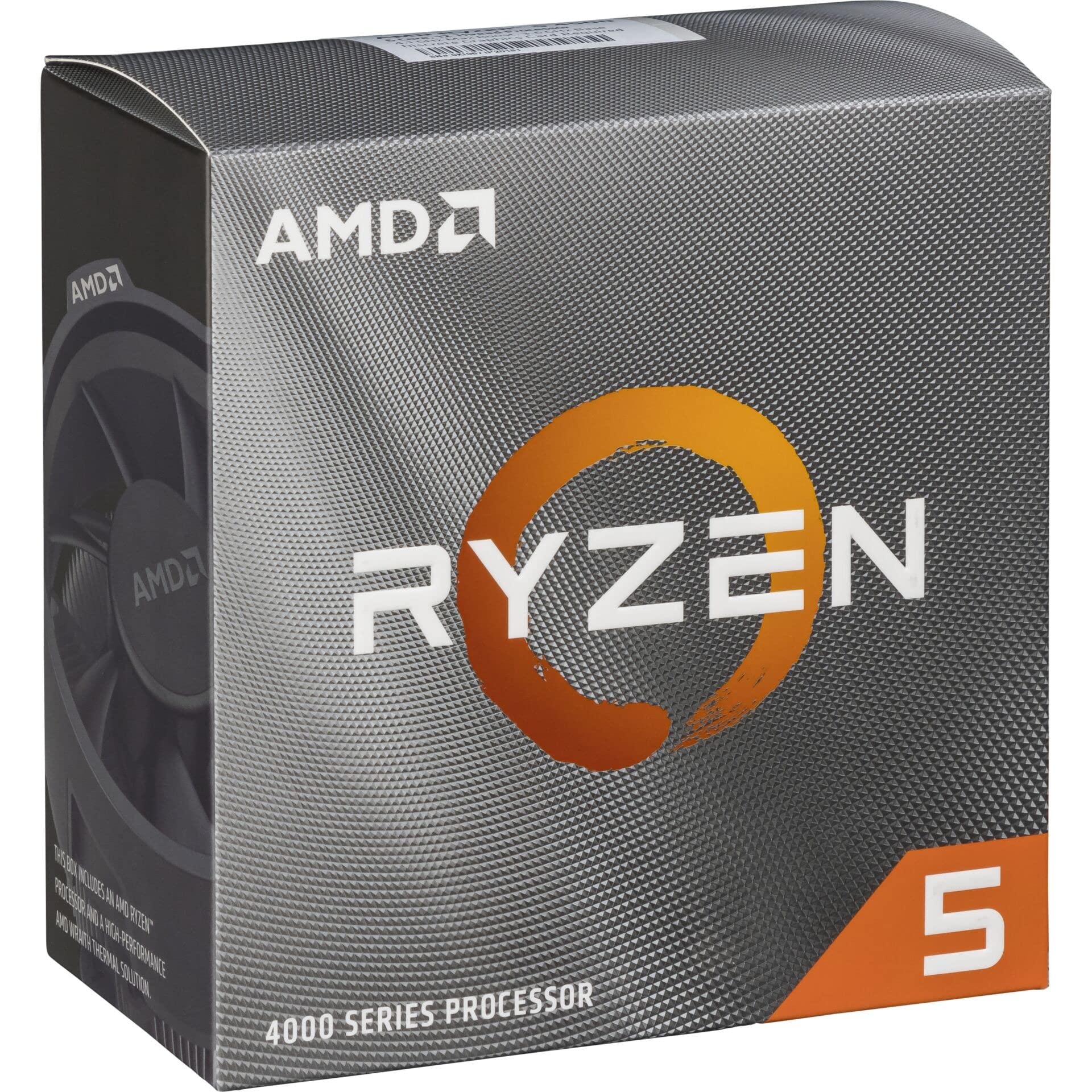 Ryzen 5 4500 vale a pena