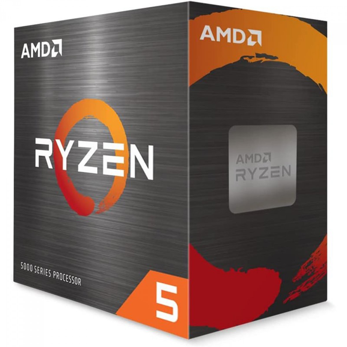 Ryzen 5 4500 sem vídeo integrado