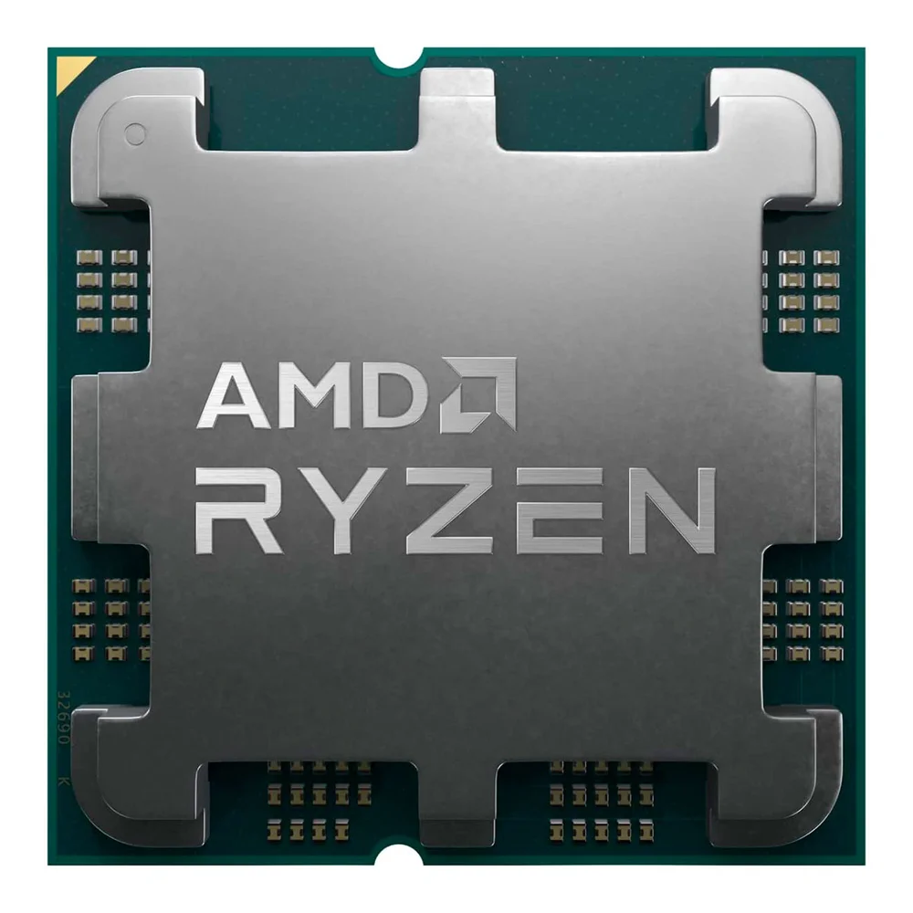 Ryzen 7 7700X vs i7 14700F