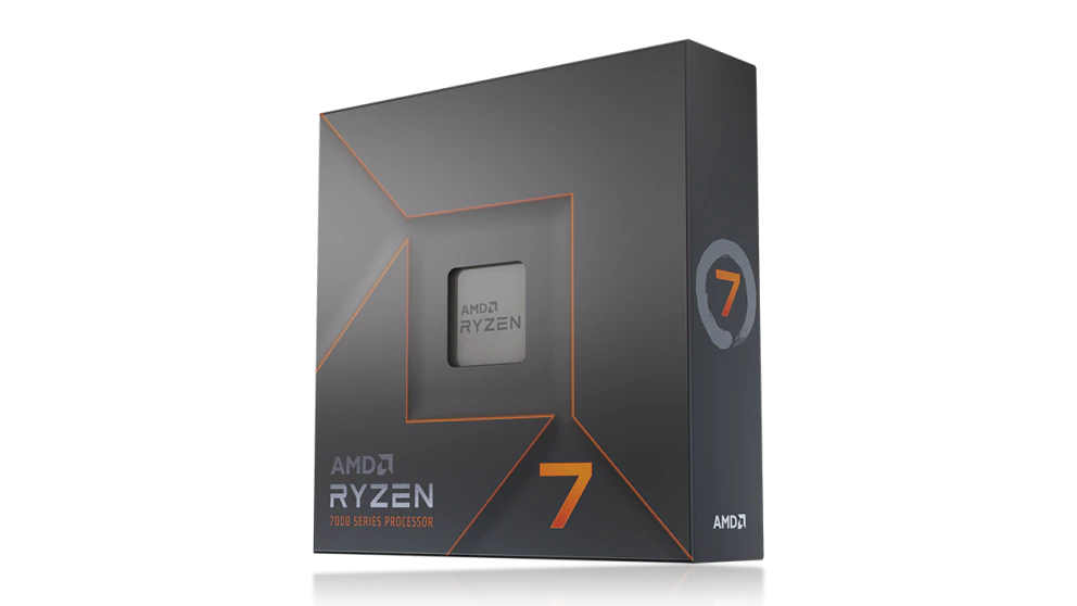 Ryzen 7 7700X preço