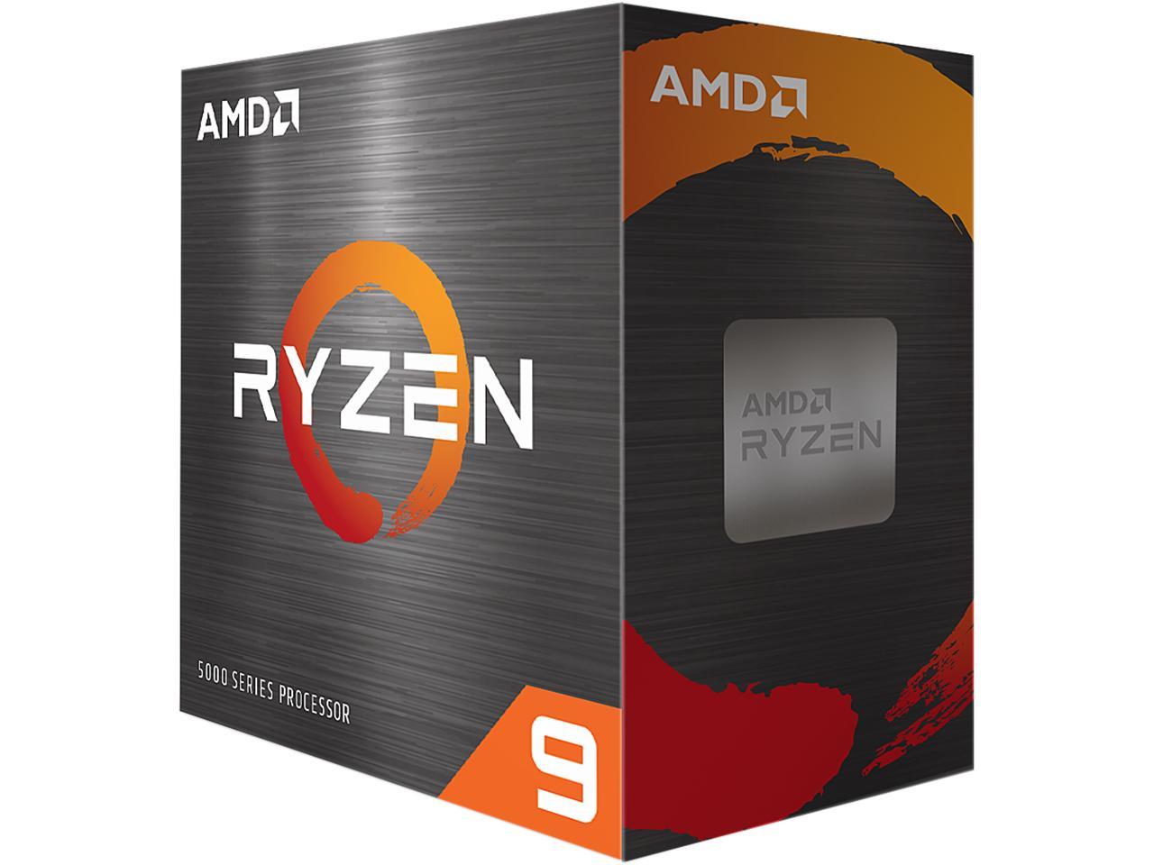 Ryzen 9 5950X preço