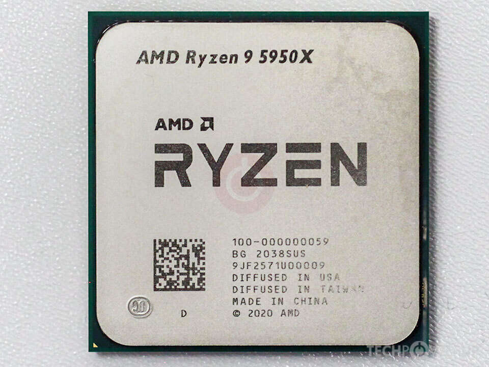 Ryzen 9 5950X vs 7950X
