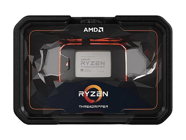 Threadripper PRO 7000 WX