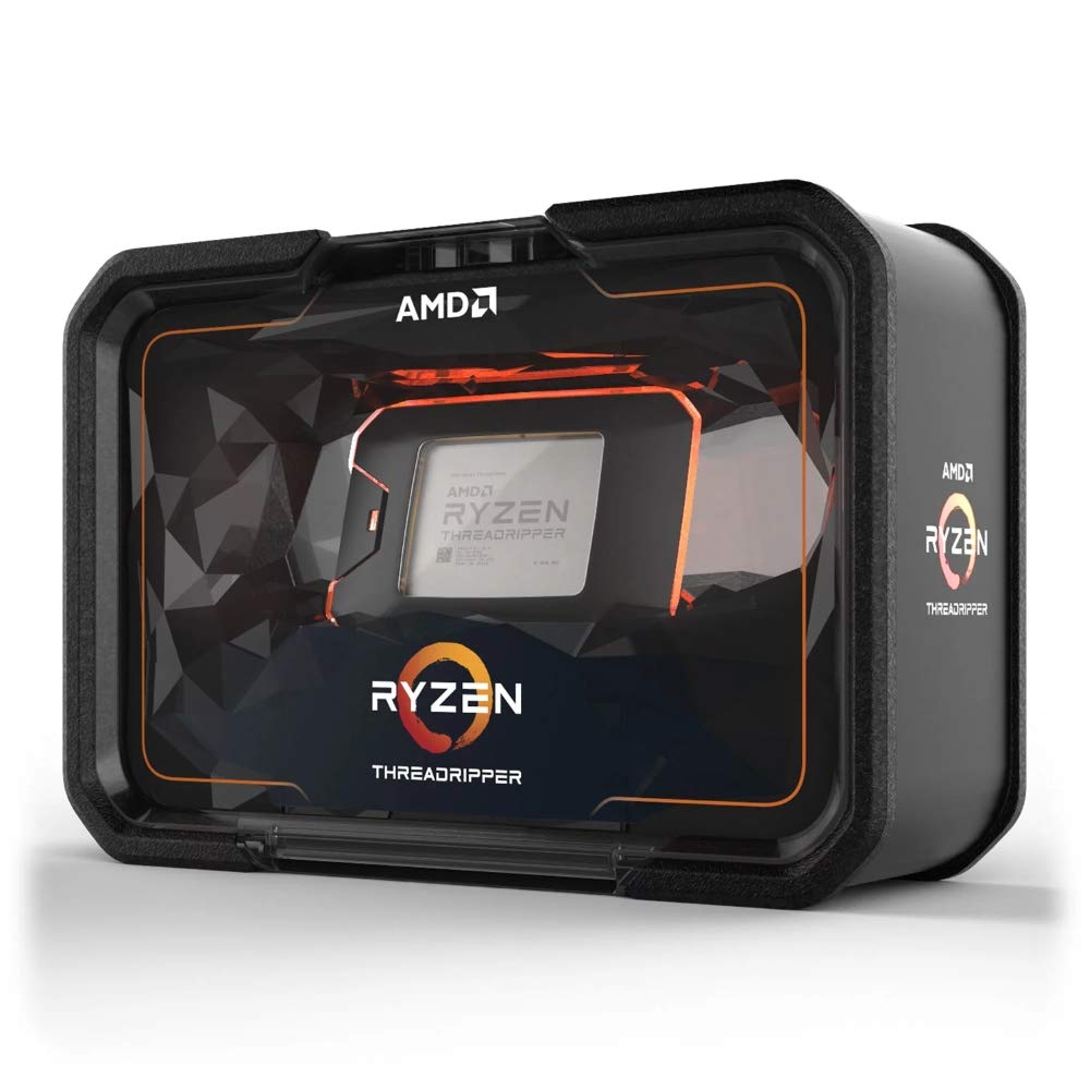 CPU para renderização 3D