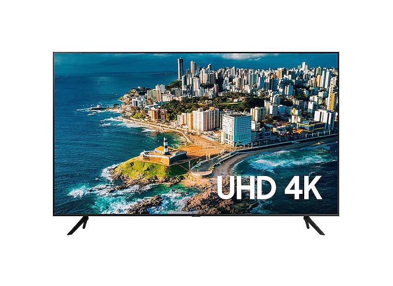 Preço TV Samsung 58 polegadas