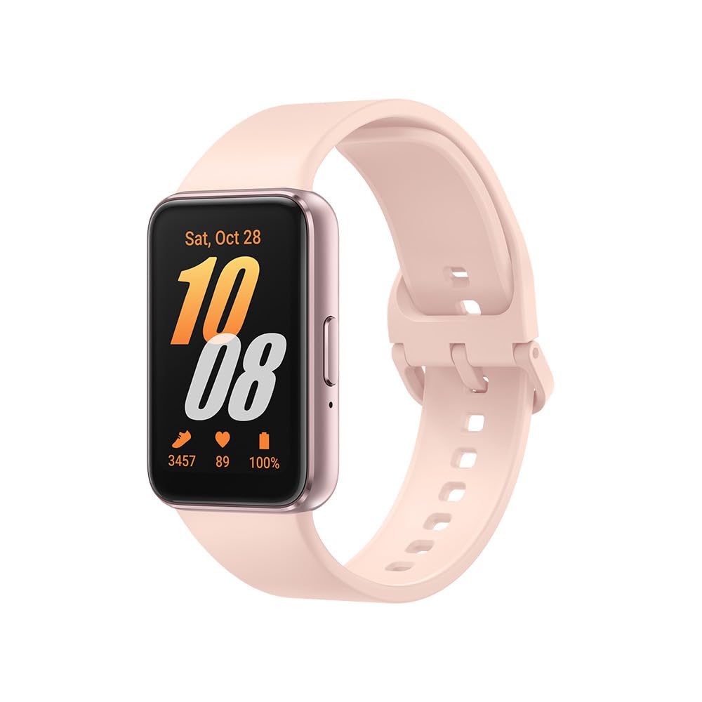 pulseira inteligente Samsung 2026