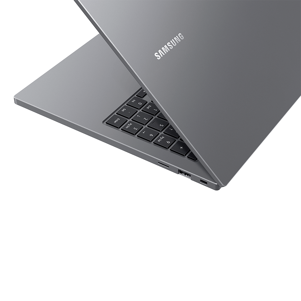 Notebook Samsung i7 16GB RAM 512GB SSD