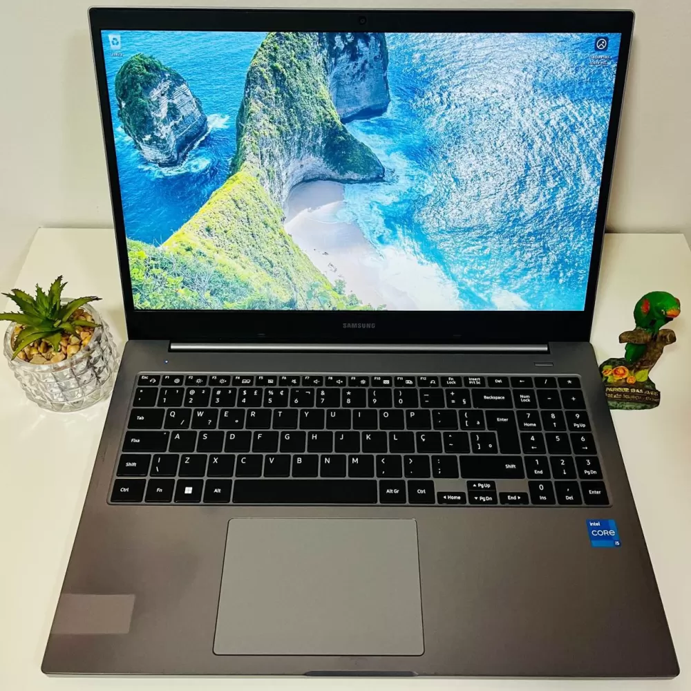 notebook samsung i5 ssd 512gb