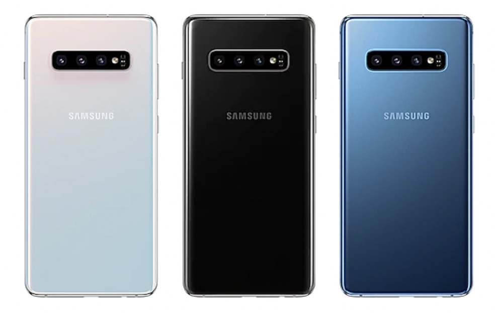 samsung s10 128gb preço 2026